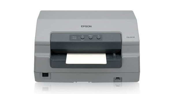 Epson PLQ-22M Dot Matrix Printer