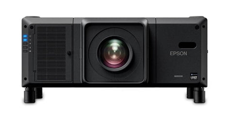 Epson EB-L12000Q Laser Projector – 12,000 Lumens, Native 4K, 3LCD