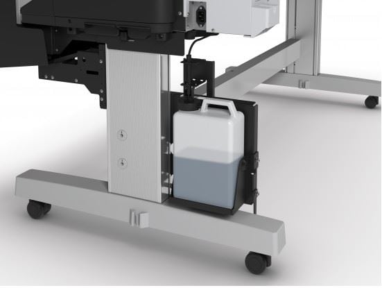 Epson SureColor SC-F6200-NK 44-inch Dye Sub Printer Epson SureColor SC-F6200-NK 44-inch Dye Sub Printer