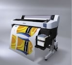 Epson SureColor SC-F6200-NK 44-inch Dye Sub Printer Epson SureColor SC-F6200-NK 44-inch Dye Sub Printer