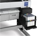 Epson SureColor SC-F6200-NK 44-inch Dye Sub Printer Epson SureColor SC-F6200-NK 44-inch Dye Sub Printer