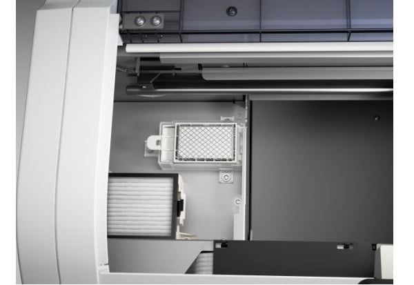 Epson SureColor SC-F2000 (5C) DTG T-Shirt Printer Epson SureColor SC-F2000 (5C) DTG T-Shirt Printer