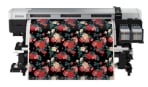 Epson SureColor SC-F9200 (hdK) 64-inch Dye Sub Printer Epson SureColor SC-F9200 (hdK) 64-inch Dye Sub Printer