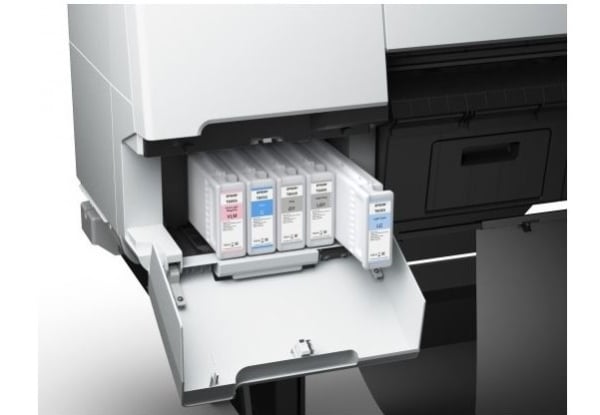 Epson SureColor SC-P20000 Large Format Printer Epson SureColor SC-P20000 Large Format Printer