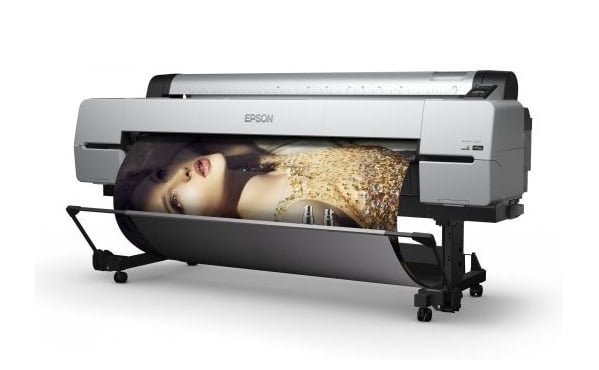 Epson SureColor SC-P20000 Large Format Printer Epson SureColor SC-P20000 Large Format Printer
