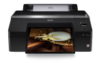 Epson SureColor SC-P5000 STD Large Format Printer Epson SureColor SC-P5000 STD Large Format Printer