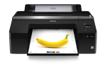 Epson SureColor SC-P5000 STD Spectro Large Format Printer Epson SureColor SC-P5000 STD Spectro Large Format Printer