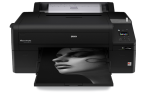 Epson SureColor SC-P5000 Violet Spectro Large Format Printer Epson SureColor SC-P5000 Violet Spectro Large Format Printer