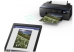 Epson SC-P600 Surecolor Inkjet Printer Epson SC-P600 Surecolor Inkjet Printer