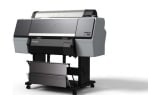 Epson SureColor SC-P6000 STD Spectro Proofer and Photo Printer Epson SureColor SC-P6000 STD Spectro Proofer and Photo Printer