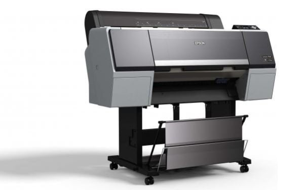 Epson SureColor SC-P7000 STD Proofer and Photo Printer Epson SureColor SC-P7000 STD Proofer and Photo Printer
