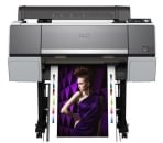 Epson SureColor SC-P7000V Proofer and Photo Printer Epson SureColor SC-P7000V Proofer and Photo Printer