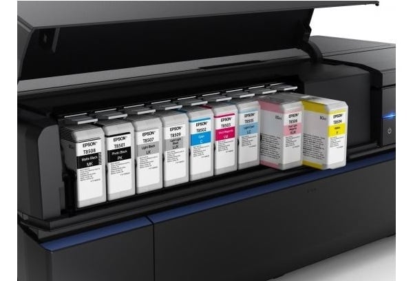 Epson SureColor SC-P800 A2 Desktop Photo Printer Epson SureColor SC-P800 A2 Desktop Photo Printer