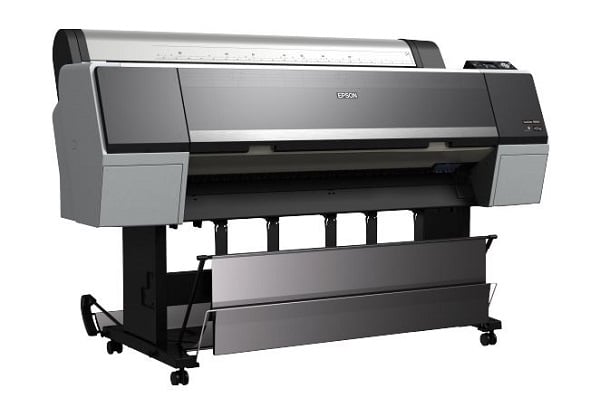 Epson SureColor SC-P8000 STD Spectro Proofer and Photo Printer Epson SureColor SC-P8000 STD Spectro Proofer and Photo Printer