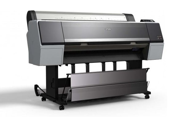 Epson SureColor SC-P8000 STD Proofer and Photo Printer Epson SureColor SC-P8000 STD Proofer and Photo Printer