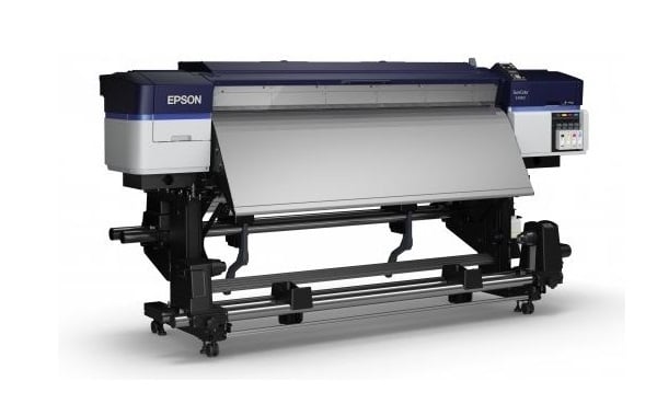 Epson SureColor SC-S40610 High Quality Signage Printer Epson SureColor SC-S40610 High Quality Signage Printer