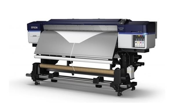 Epson SureColor SC-S40610 High Quality Signage Printer Epson SureColor SC-S40610 High Quality Signage Printer