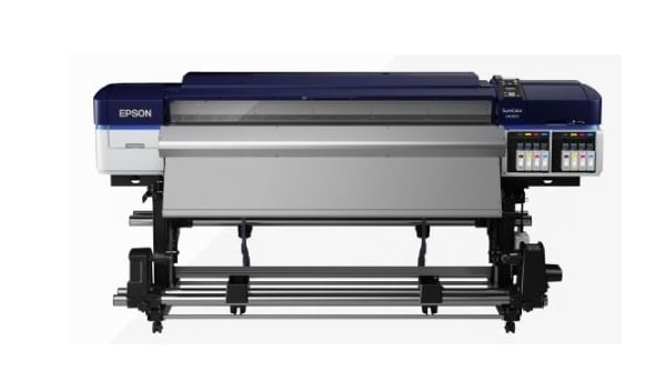 Epson SureColor SC-S60610 Productive Signage Printer Epson SureColor SC-S60610 Productive Signage Printer