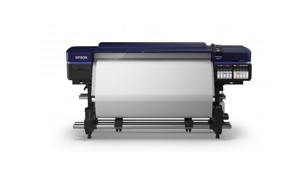 Epson SureColor SC-S80610 Creative Signage Printer Epson SureColor SC-S80610 Creative Signage Printer