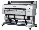 Epson SureColor SC-T5200D PS Large Format Printer Epson SureColor SC-T5200D PS Large Format Printer