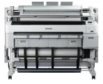 Epson SureColor SC-T5200D PS Large Format Printer Epson SureColor SC-T5200D PS Large Format Printer