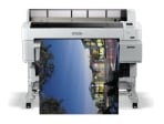 Epson SureColor SC-T5200D Large Format Printer Epson SureColor SC-T5200D Large Format Printer