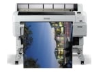Epson SureColor SC-T5200D PS Large Format Printer Epson SureColor SC-T5200D PS Large Format Printer