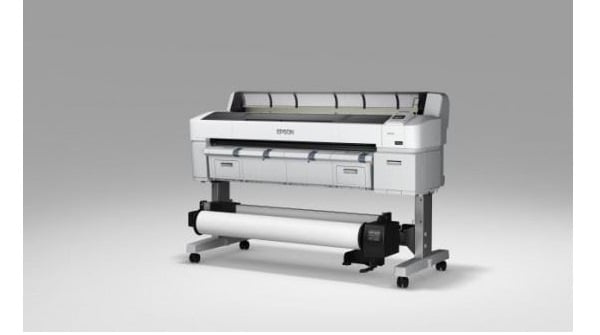 Epson SureColor SC-T7200 Large Format Printer Epson SureColor SC-T7200 Large Format Printer