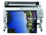 Epson SureColor SC-T7200 Large Format Printer Epson SureColor SC-T7200 Large Format Printer