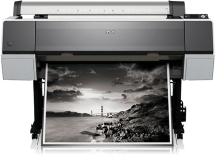 Epson Stylus Pro 9890 44 Epson Stylus Pro 9890 44