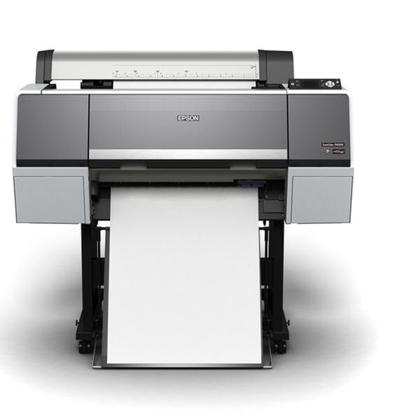 Epson Surecolor SC-P6000 24 Epson Surecolor SC-P6000 24