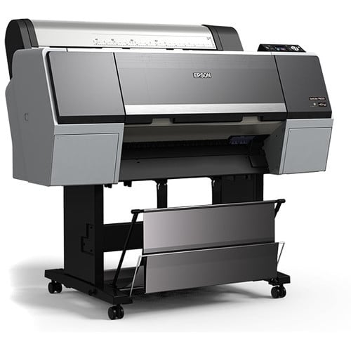 Epson Surecolor SC-P6000 24 Epson Surecolor SC-P6000 24