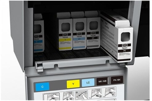 Epson Surecolor SC-P6000 24 Epson Surecolor SC-P6000 24