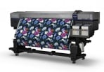 Epson SureColor SC-F9300 Versatile Dye Sub Printer Epson SureColor SC-F9300 Versatile Dye Sub Printer