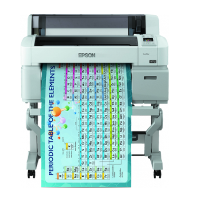 Epson Surecolor SC-T3200 24 Epson Surecolor SC-T3200 24