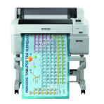 Epson Surecolor SC-T3200 24 Epson Surecolor SC-T3200 24