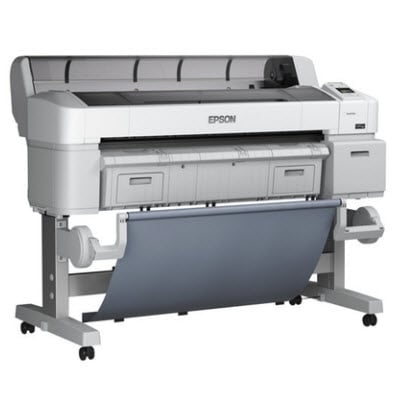 Epson Surecolor SC-T5200 36 Epson Surecolor SC-T5200 36