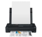 Epson WF-100W Workforce Portable Printer Epson WF-100W Workforce Portable Printer