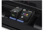 Epson WF-100W Workforce Portable Printer Epson WF-100W Workforce Portable Printer