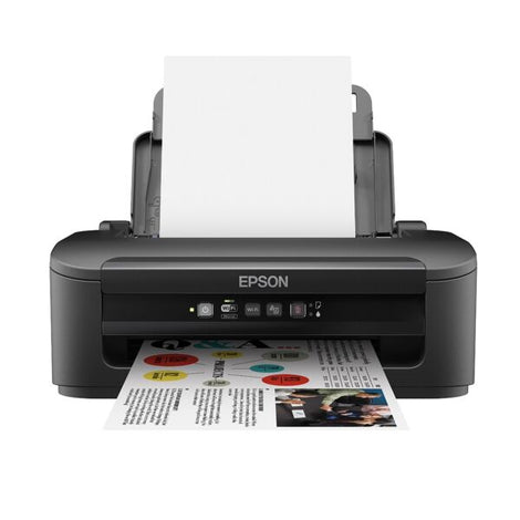 Epson WORKFORCE Printer WF-2010W