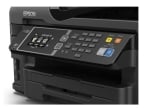 Epson WF-3620DWF Workforce All in One Inkjet Printer Epson WF-3620DWF Workforce All in One Inkjet Printer