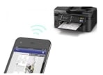Epson WF-3620DWF Workforce All in One Inkjet Printer Epson WF-3620DWF Workforce All in One Inkjet Printer