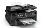 Epson WF-3620DWF Workforce All in One Inkjet Printer Epson WF-3620DWF Workforce All in One Inkjet Printer