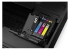 Epson WF-3620DWF Workforce All in One Inkjet Printer Epson WF-3620DWF Workforce All in One Inkjet Printer