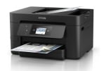 Epson WF-3720DWF Workforce Pro All In One Inkjet Printer Epson WF-3720DWF Workforce Pro All In One Inkjet Printer