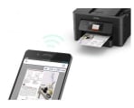 Epson WF-3720DWF Workforce Pro All In One Inkjet Printer Epson WF-3720DWF Workforce Pro All In One Inkjet Printer