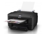 Epson WF-7210DTW Workforce Inkjet Printer Epson WF-7210DTW Workforce Inkjet Printer