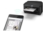 Epson WF-7210DTW Workforce Inkjet Printer Epson WF-7210DTW Workforce Inkjet Printer