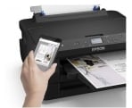 Epson WF-7210DTW Workforce Inkjet Printer Epson WF-7210DTW Workforce Inkjet Printer