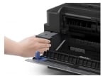 Epson WF-7210DTW Workforce Inkjet Printer Epson WF-7210DTW Workforce Inkjet Printer